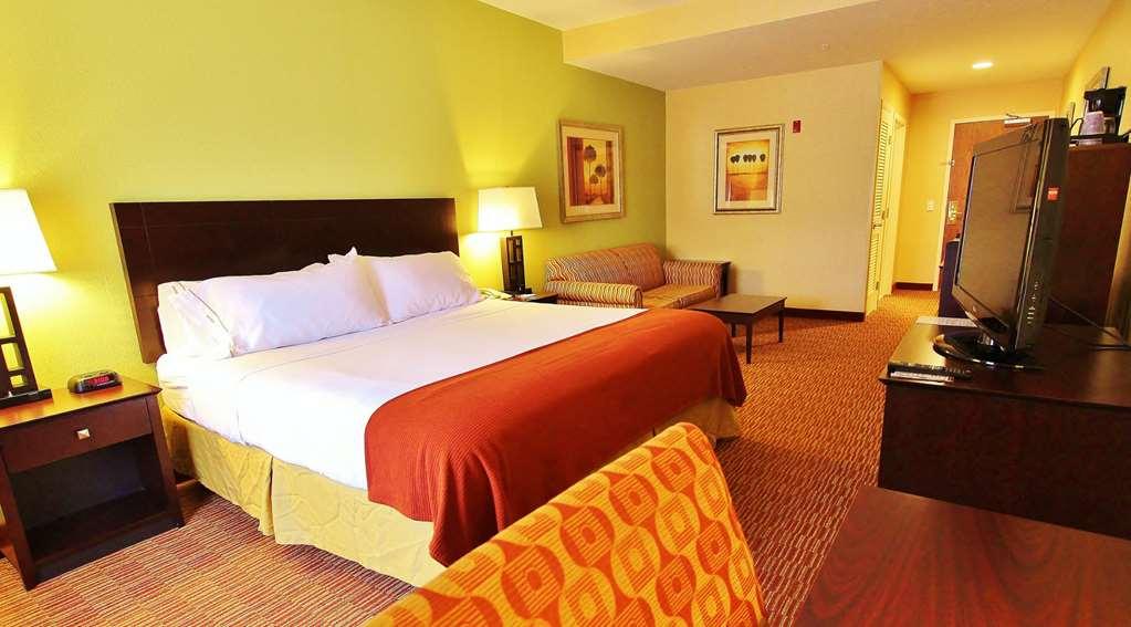 Greentree Inn & Suites Pinetop Zimmer foto