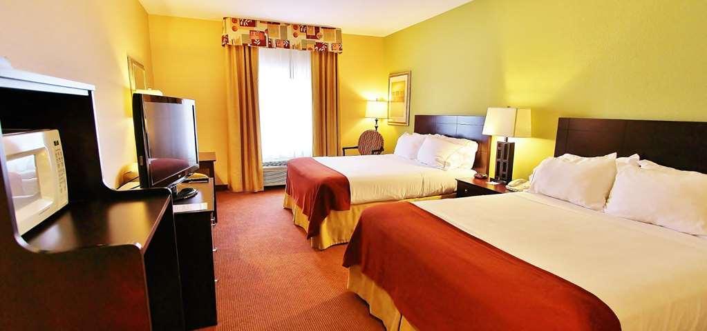 Greentree Inn & Suites Pinetop Zimmer foto