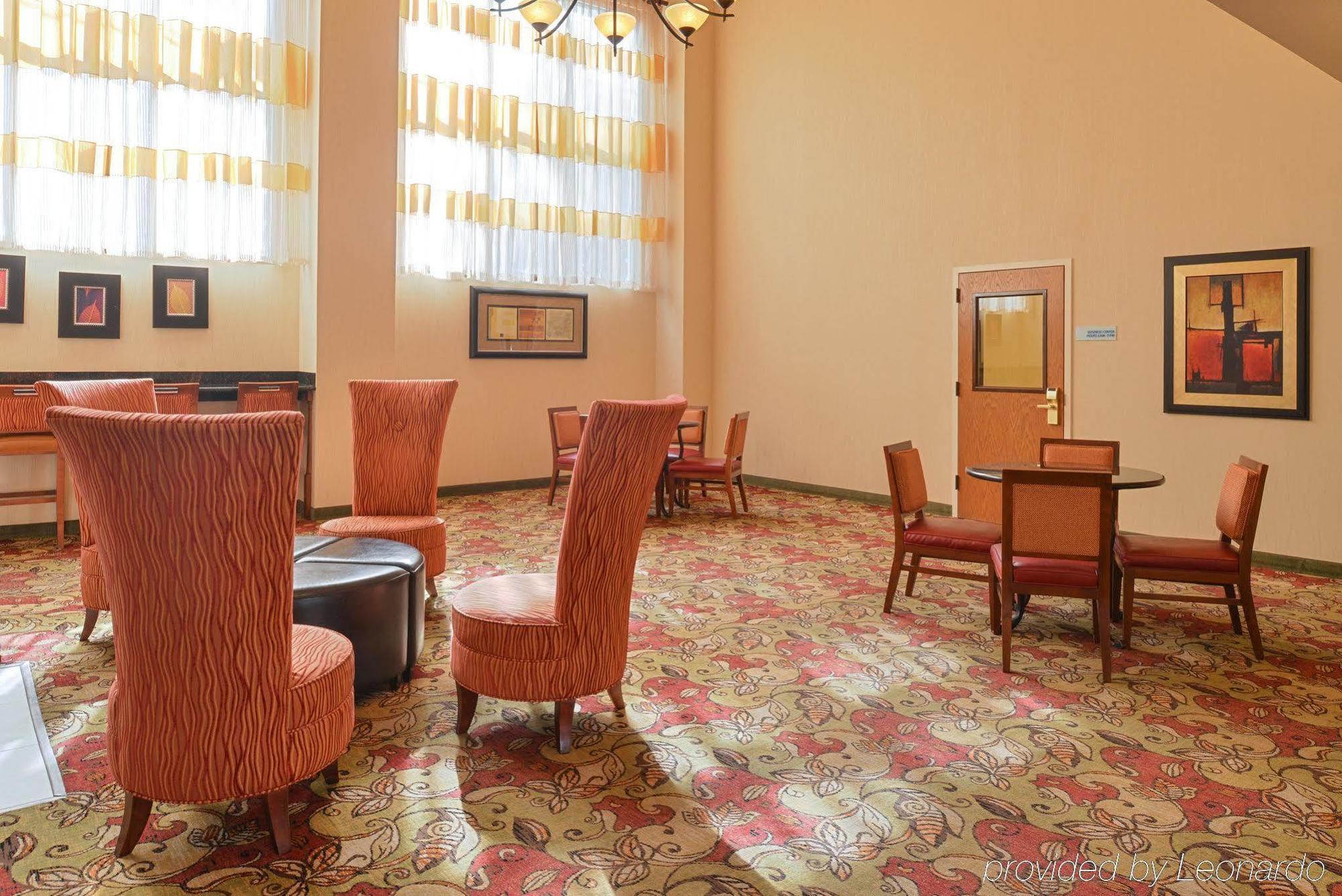 Greentree Inn & Suites Pinetop Exterior foto