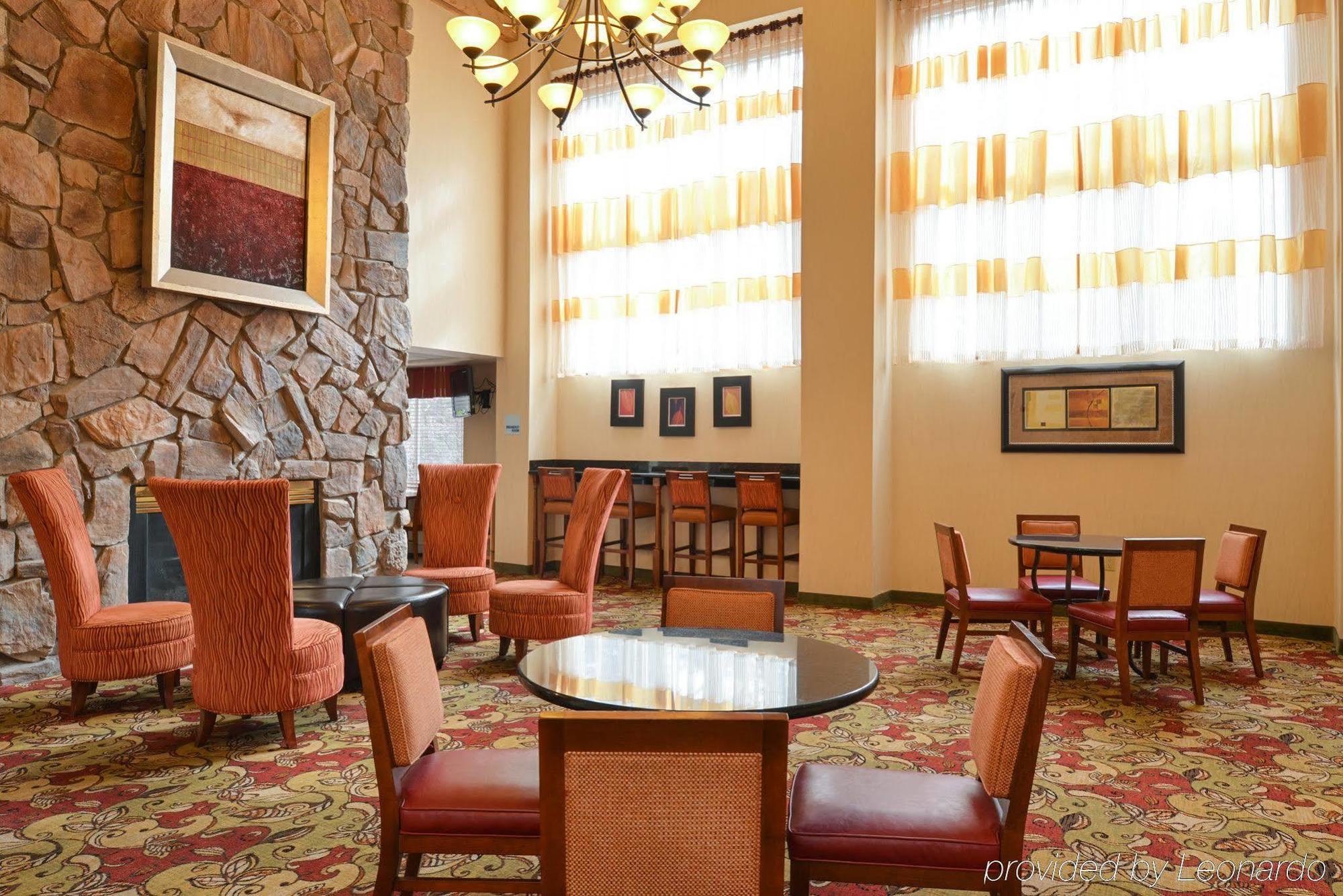 Greentree Inn & Suites Pinetop Exterior foto