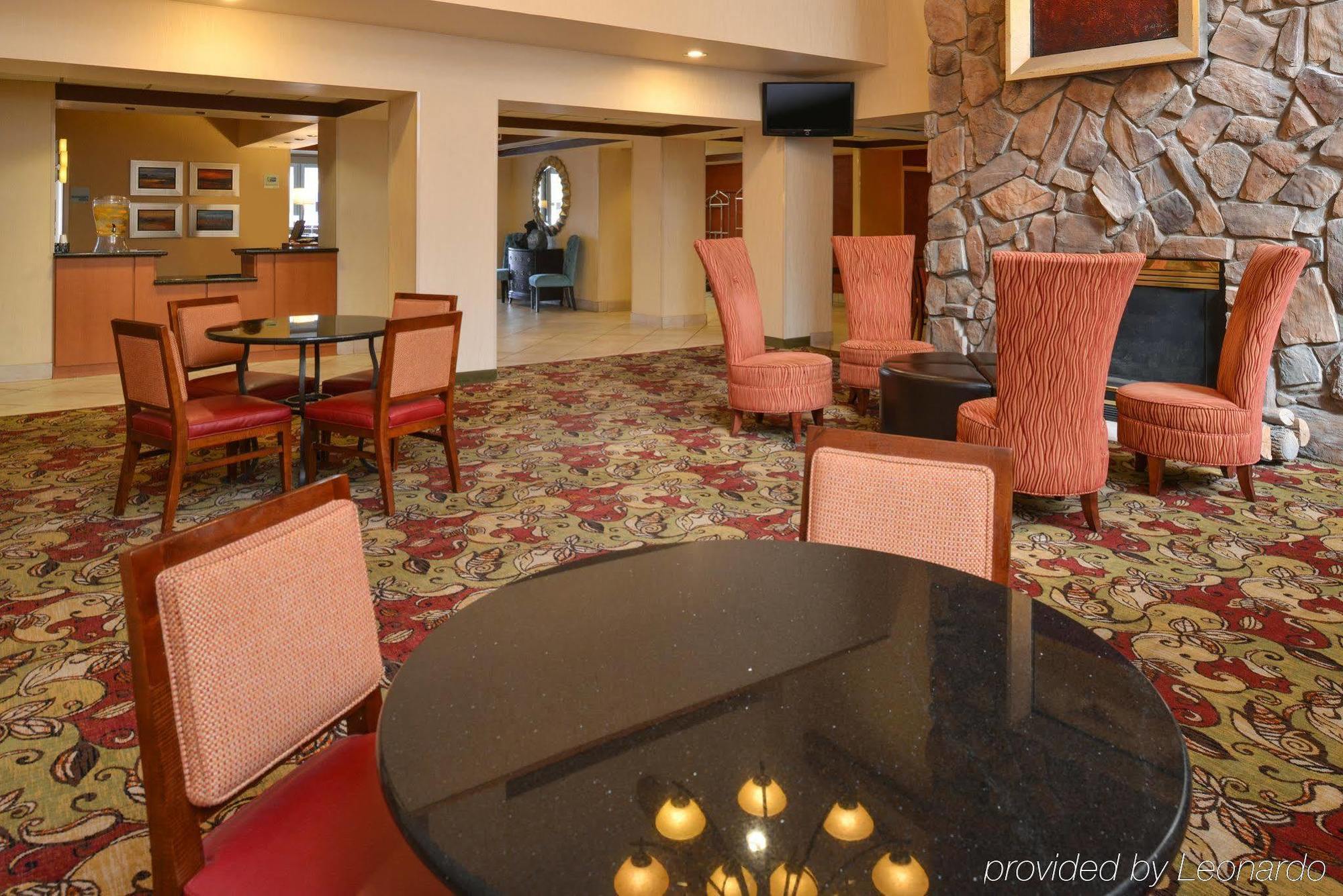 Greentree Inn & Suites Pinetop Exterior foto