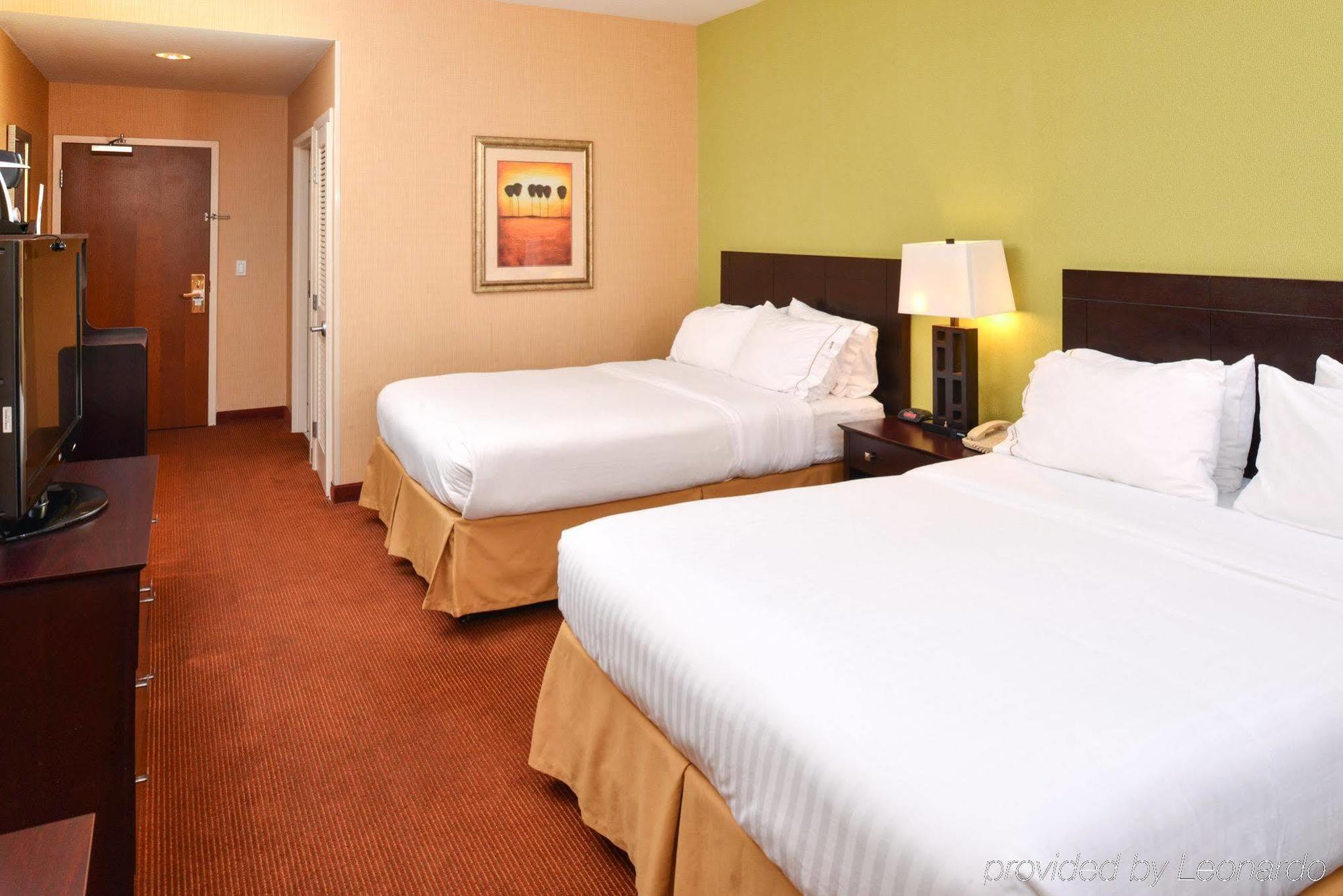 Greentree Inn & Suites Pinetop Exterior foto