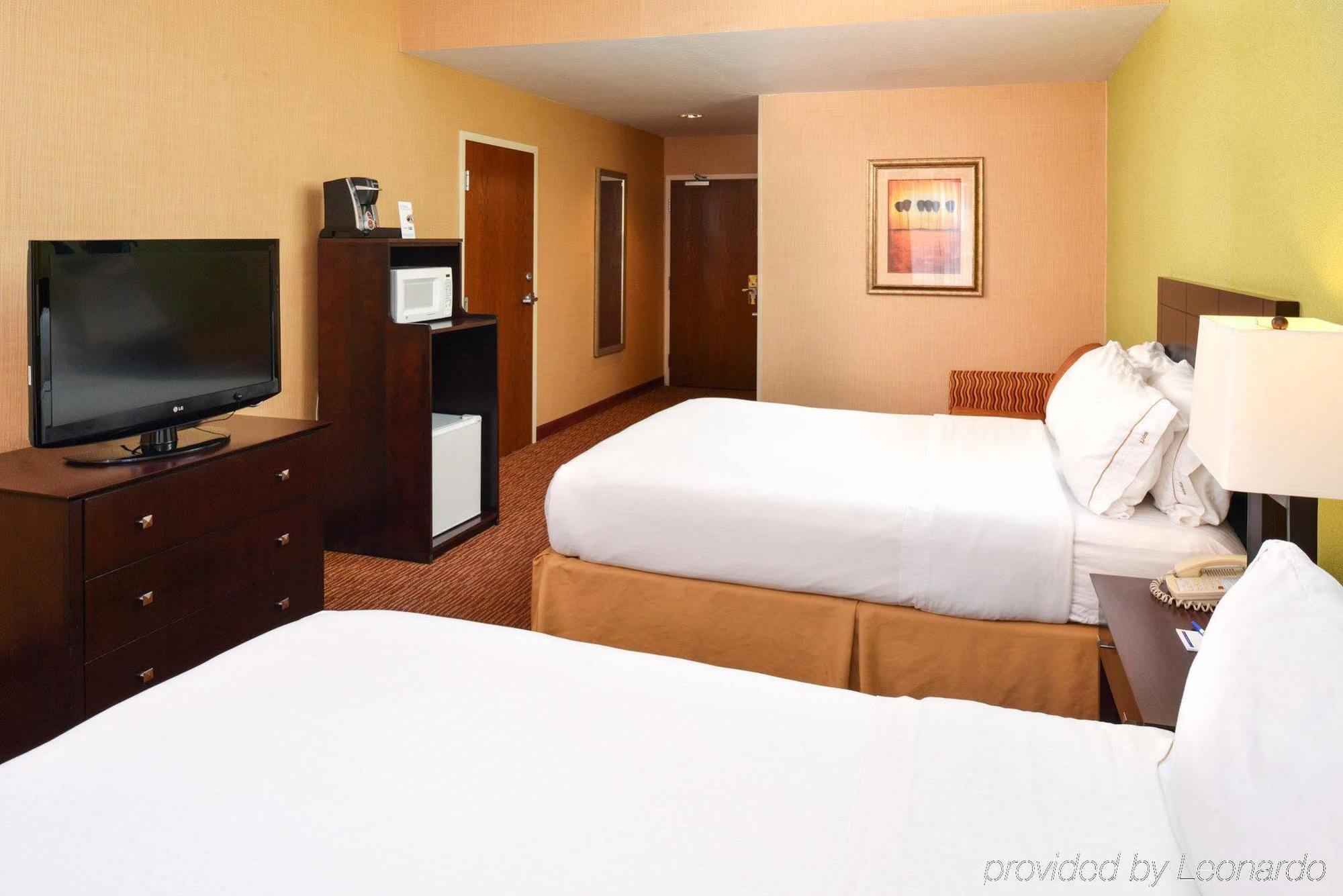 Greentree Inn & Suites Pinetop Exterior foto