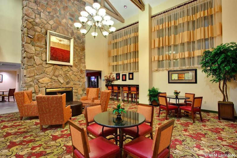 Greentree Inn & Suites Pinetop Exterior foto